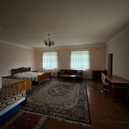 Ashot & Gohar B&B Chʼiva Εξωτερικό φωτογραφία