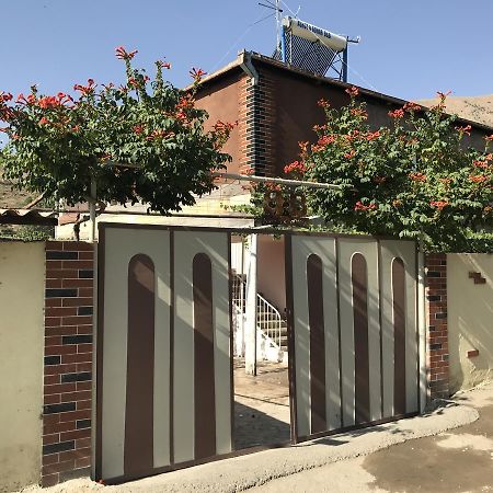 Ashot & Gohar B&B Chʼiva Εξωτερικό φωτογραφία
