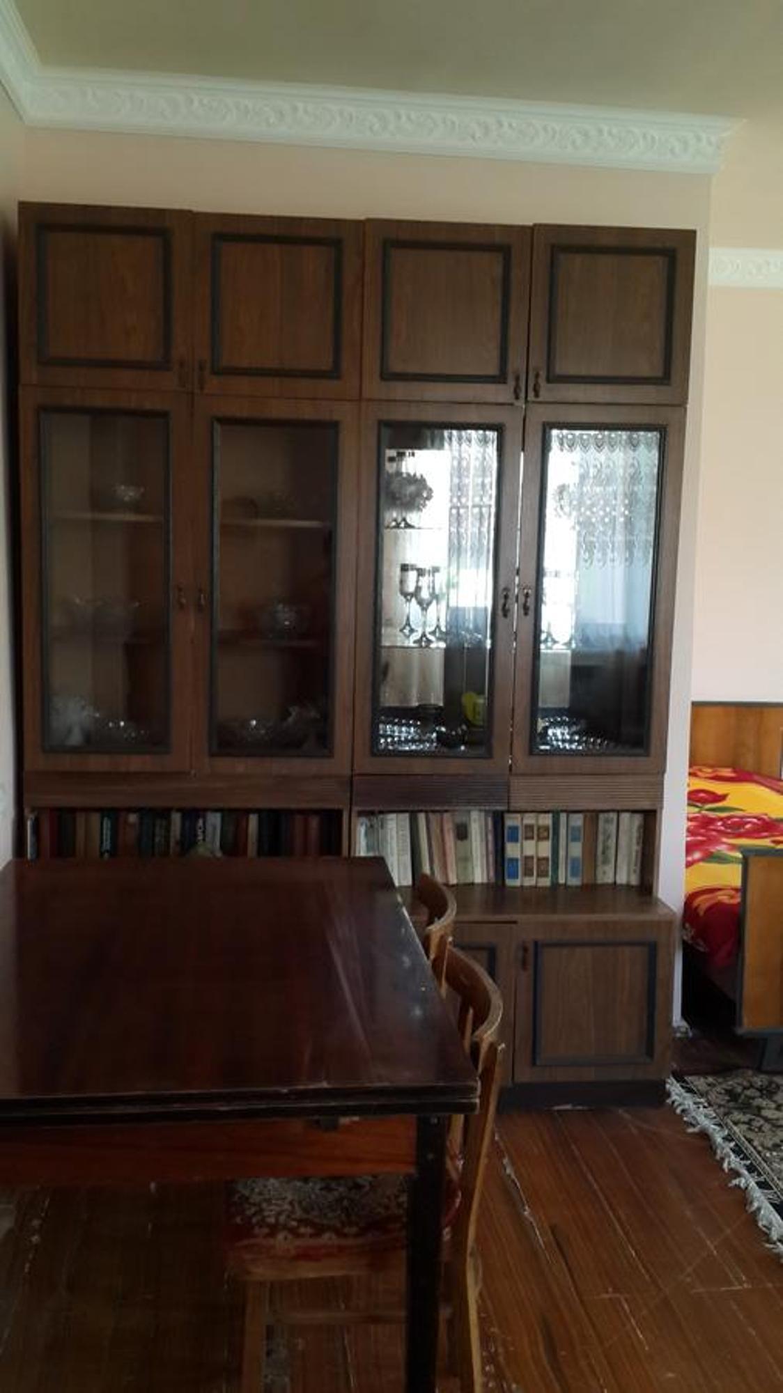Ashot & Gohar B&B Chʼiva Εξωτερικό φωτογραφία