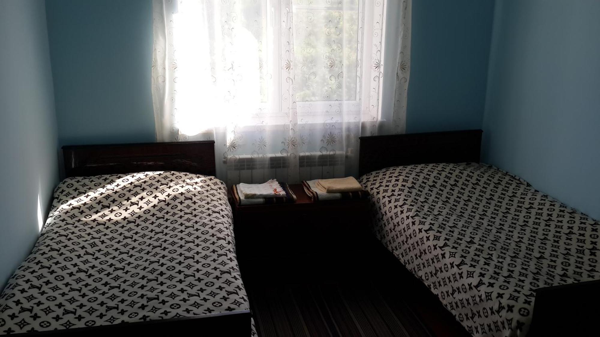 Ashot & Gohar B&B Chʼiva Εξωτερικό φωτογραφία