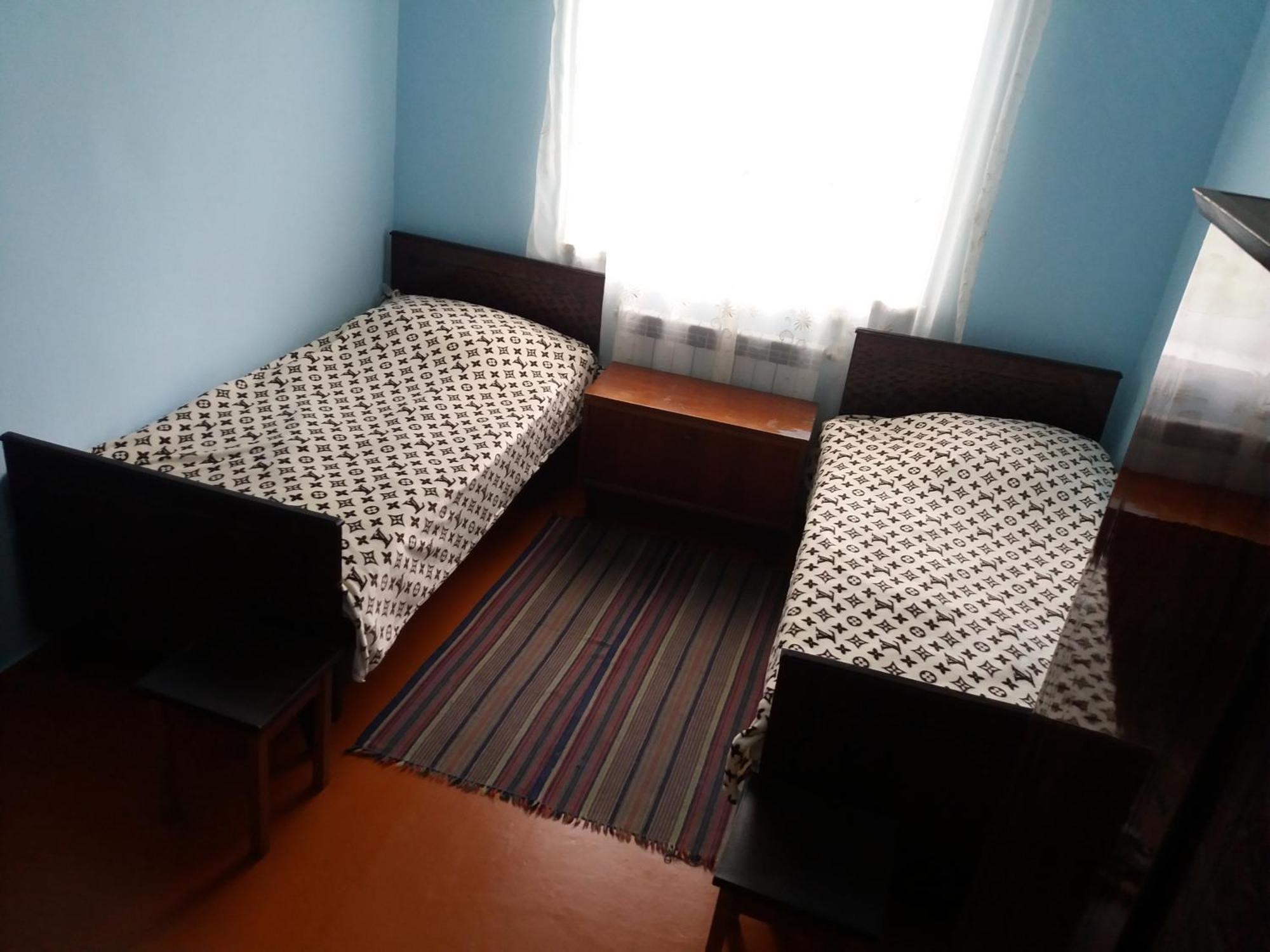Ashot & Gohar B&B Chʼiva Εξωτερικό φωτογραφία