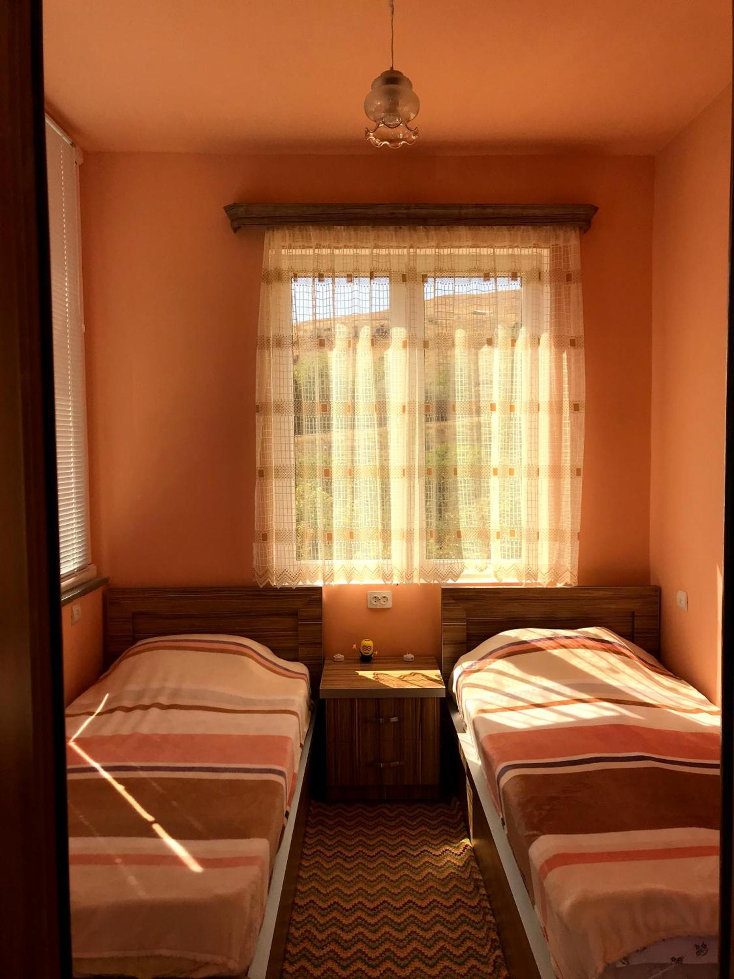 Ashot & Gohar B&B Chʼiva Δωμάτιο φωτογραφία