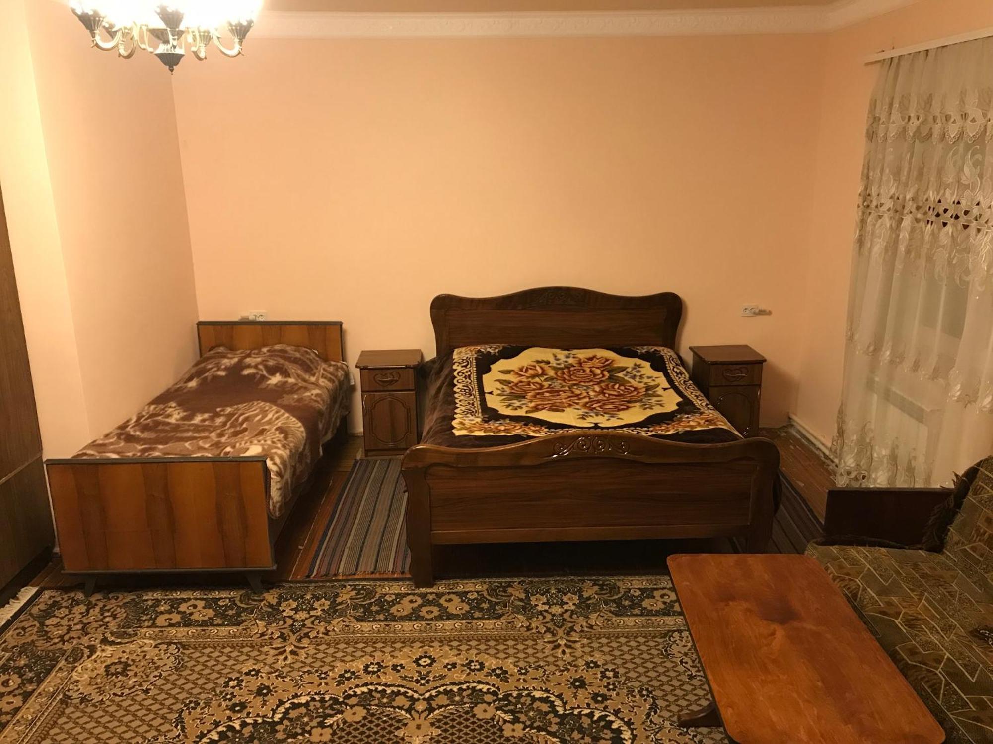 Ashot & Gohar B&B Chʼiva Δωμάτιο φωτογραφία
