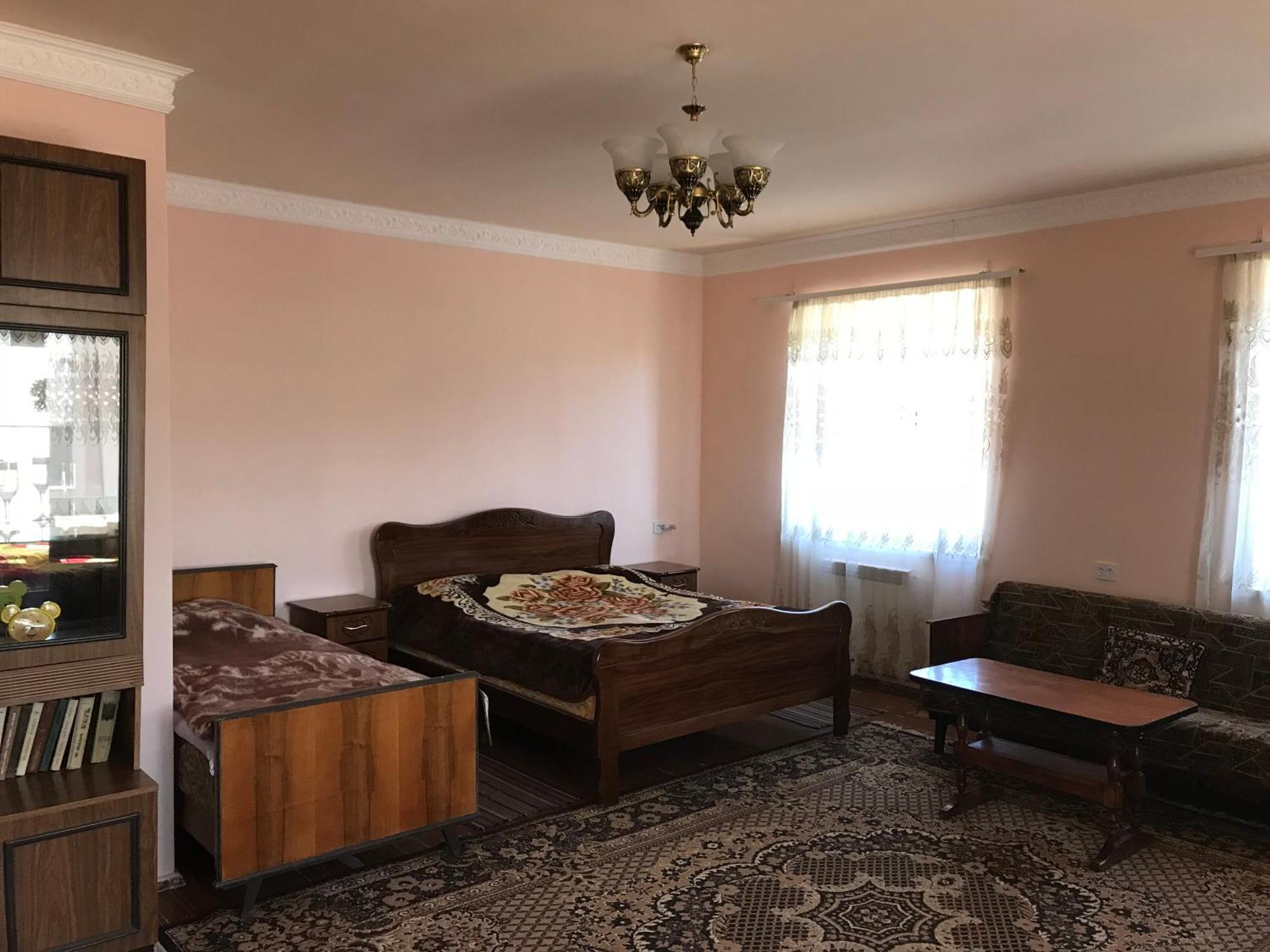 Ashot & Gohar B&B Chʼiva Δωμάτιο φωτογραφία