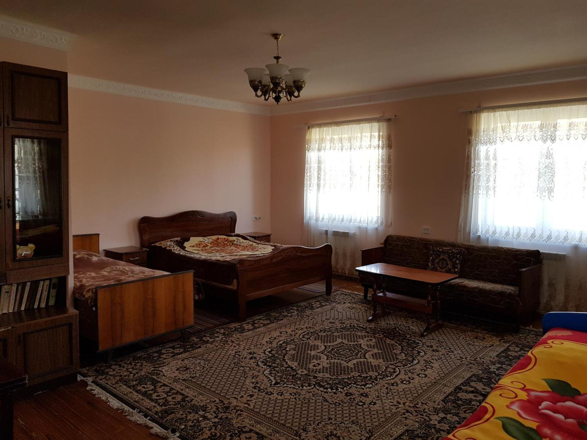 Ashot & Gohar B&B Chʼiva Δωμάτιο φωτογραφία