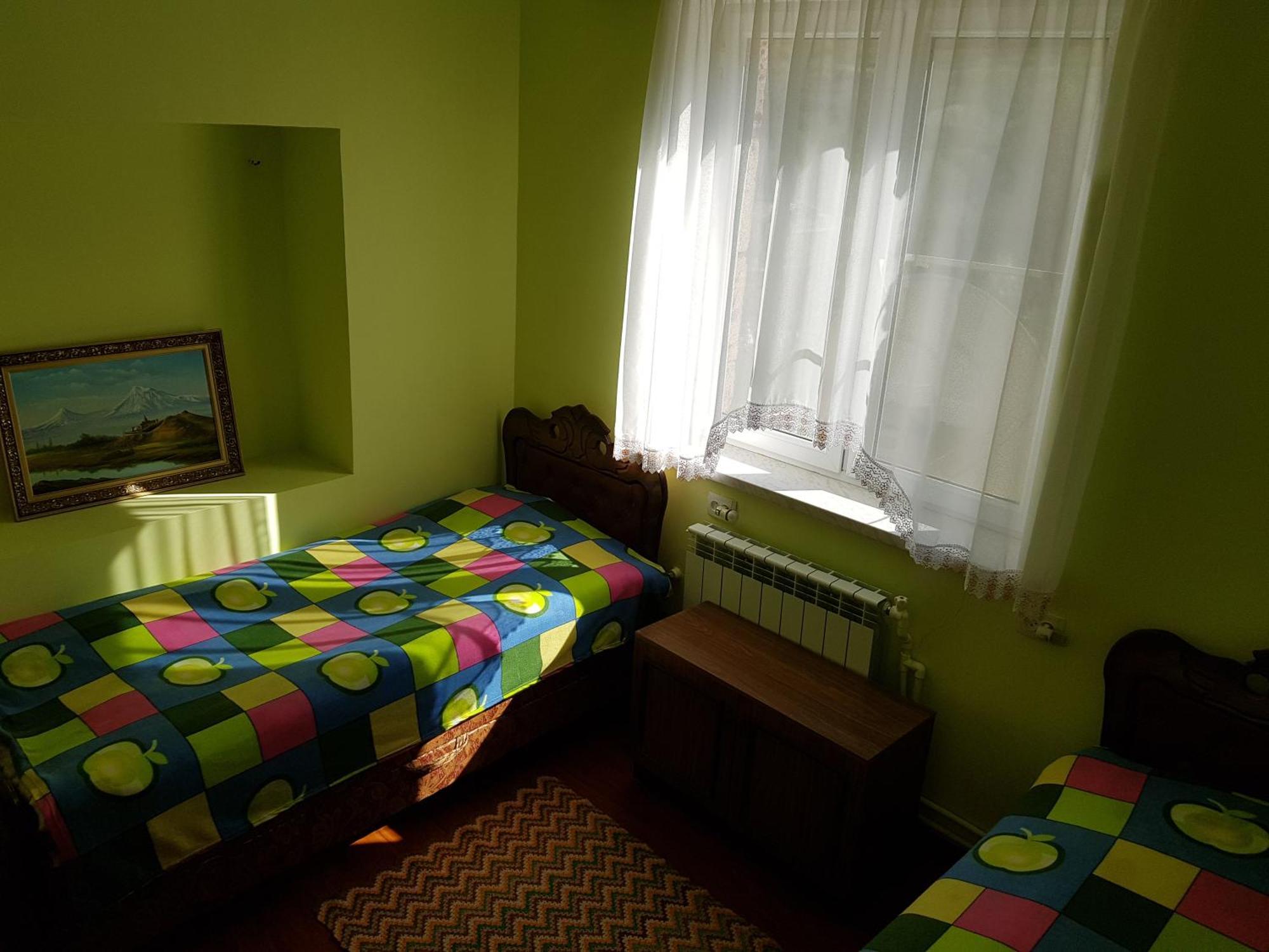 Ashot & Gohar B&B Chʼiva Δωμάτιο φωτογραφία