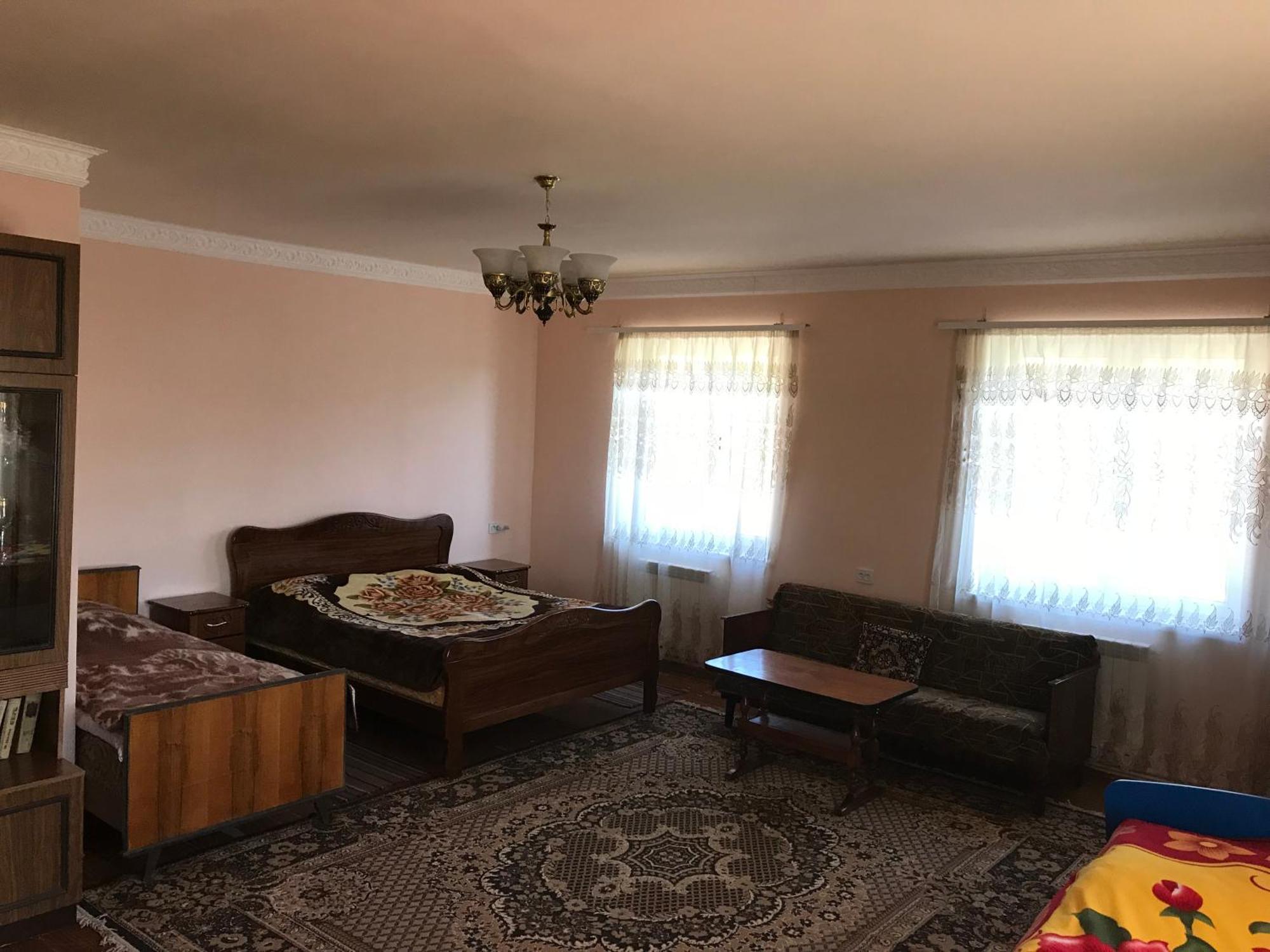 Ashot & Gohar B&B Chʼiva Δωμάτιο φωτογραφία