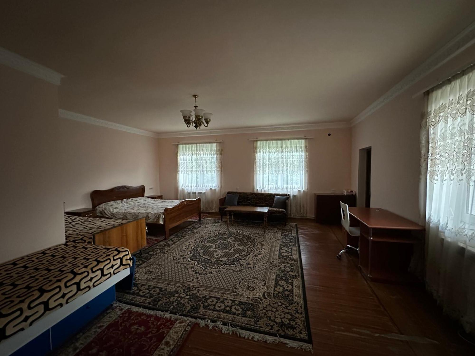 Ashot & Gohar B&B Chʼiva Εξωτερικό φωτογραφία