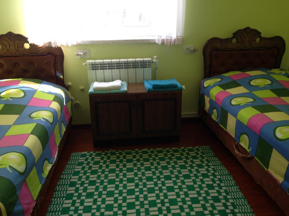 Ashot & Gohar B&B Chʼiva Εξωτερικό φωτογραφία