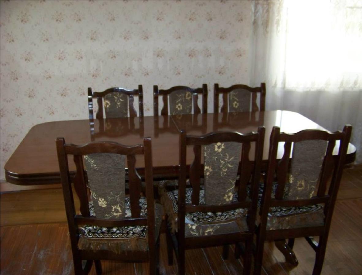 Ashot & Gohar B&B Chʼiva Εξωτερικό φωτογραφία