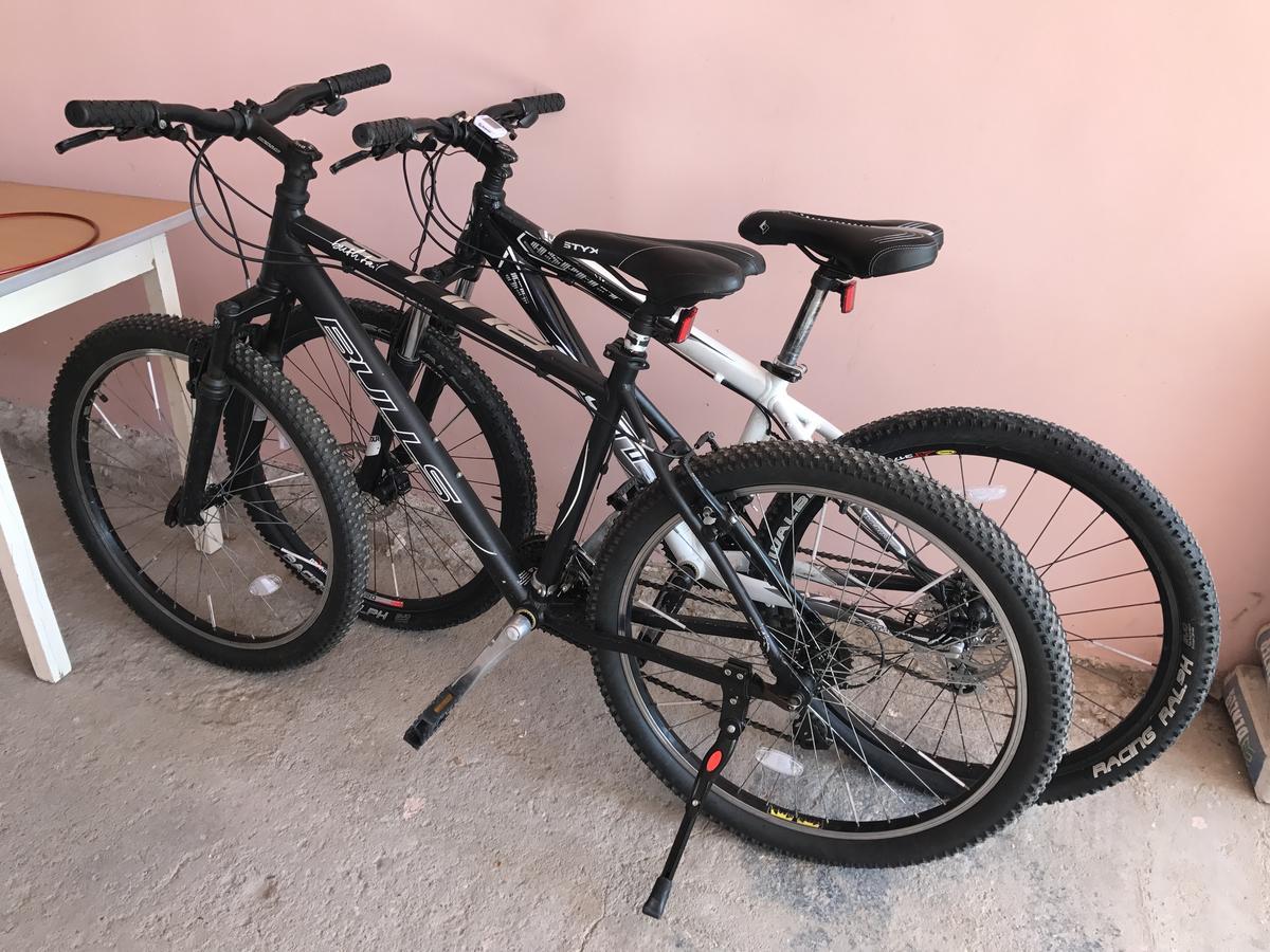 Ashot & Gohar B&B Chʼiva Εξωτερικό φωτογραφία