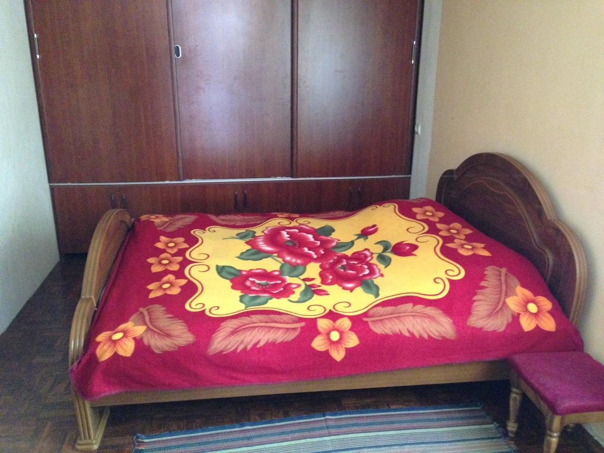 Ashot & Gohar B&B Chʼiva Εξωτερικό φωτογραφία