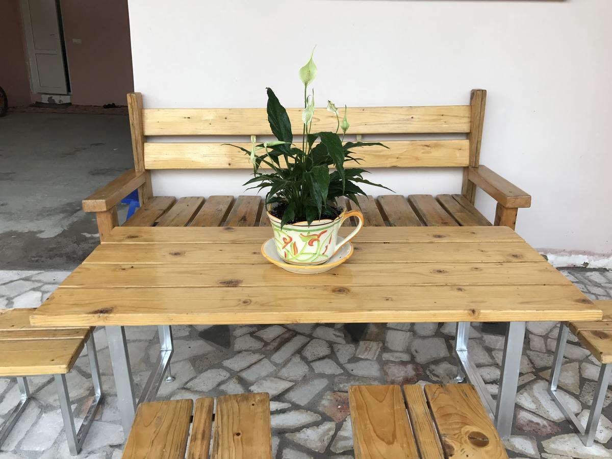 Ashot & Gohar B&B Chʼiva Εξωτερικό φωτογραφία